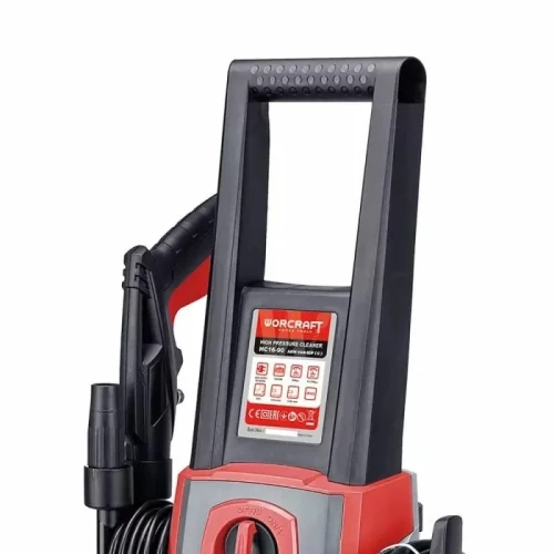 Nettoyeur haute pression électrique WORCRAFT 1600W HC16-90