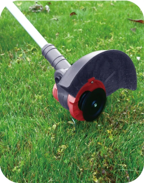 Débroussailleuse Coupe-Herbe Sans fil