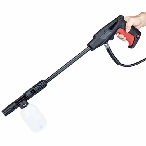 Nettoyeur haute pression électrique WORCRAFT 1600W HC16-90