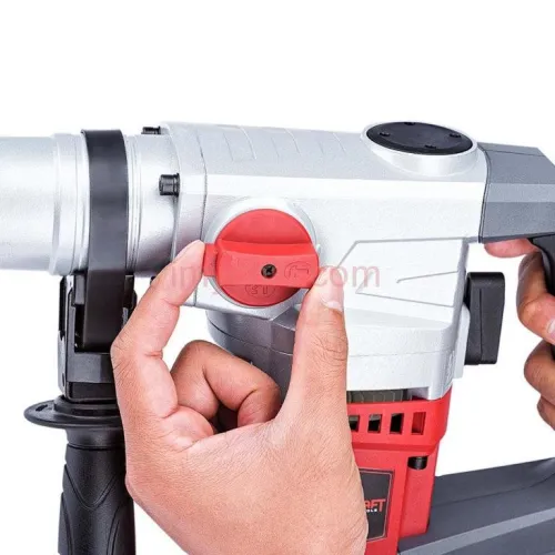 Marteau Perforateur Rotatif 900W Worcraft RH09-26X