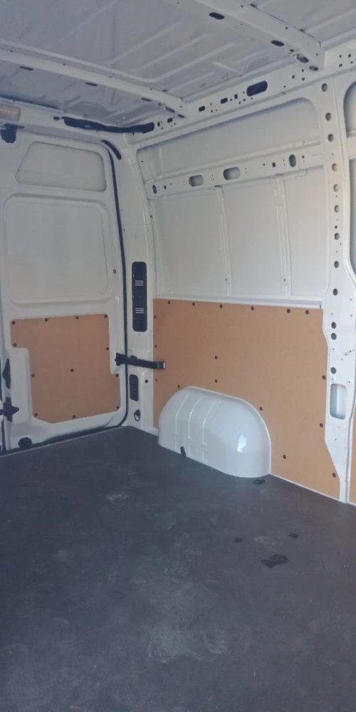 Renault Master 2025 