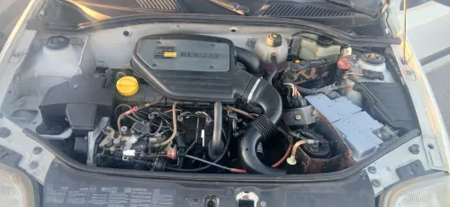 Renault Clio 2 2000 Clio 2
