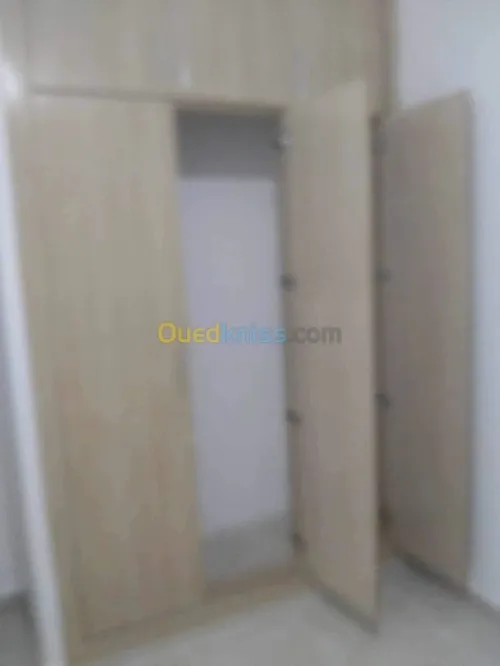 Location Appartement F05 Alger Mahelma