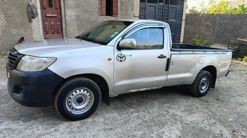 Toyota Hilux 2015 LEGEND SC 4x2