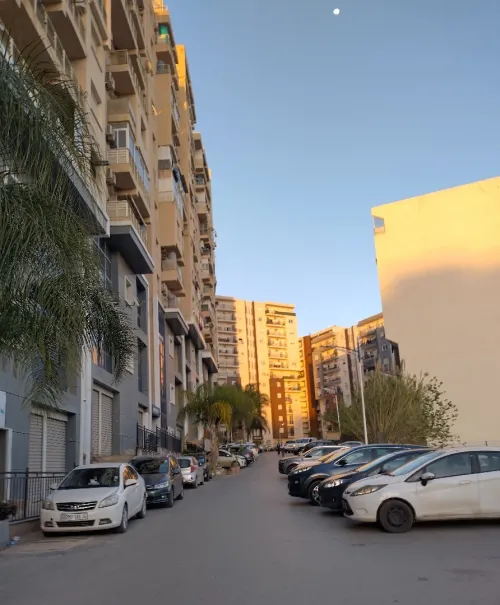 Cherche location Appartement F3 F4 Boumerdès Boumerdes