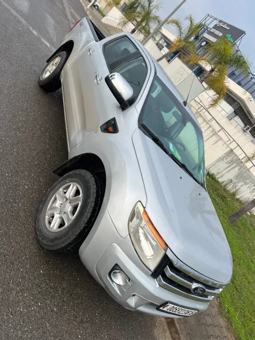 Ford Ranger 2016 Ranger