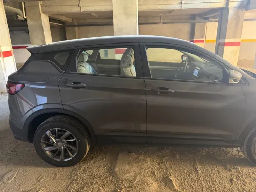 Geely Coolray 2026 Super edition