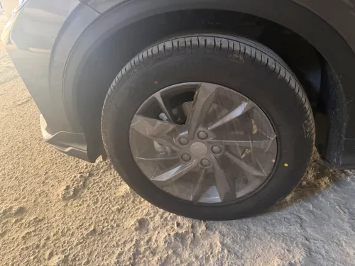 Geely Coolray 2026 Super edition