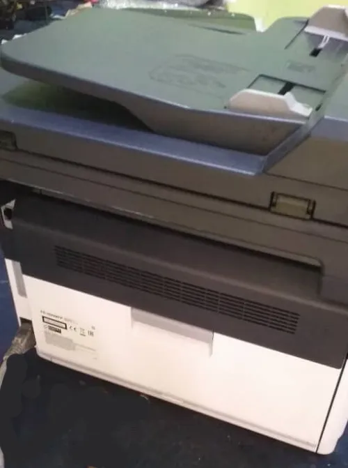 kyocera fs 1025