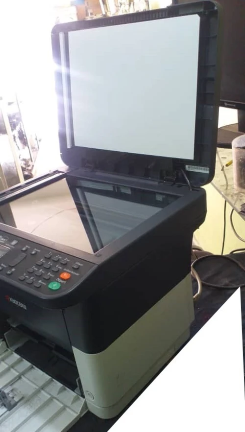kyocera fs 1025