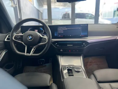 BMW Série 3 2025 320d