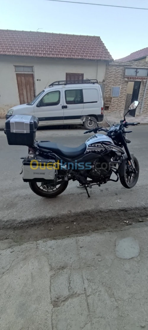 VMS RK-200 2020