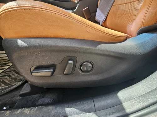 Hyundai Tucson 2017 Extreme