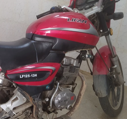 Lifan H13 2019