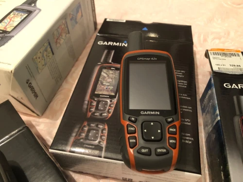 Gpsmap garmin 64s/62s/62st/60 Csx 