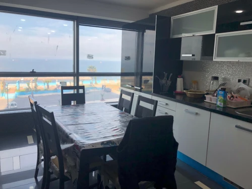 Vente Appartement F6 Oran Oran