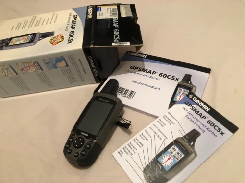 Gpsmap garmin 64s/62s/62st/60 Csx 