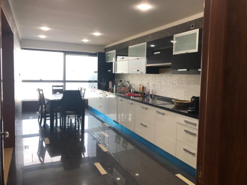 Vente Appartement F6 Oran Oran