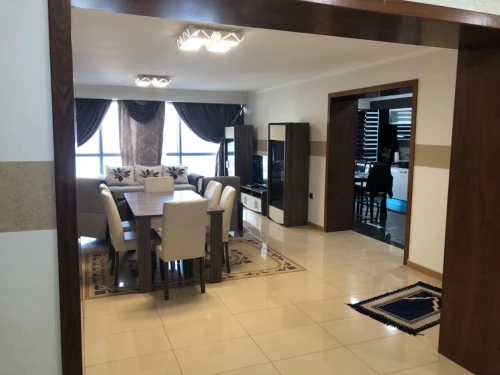 Vente Appartement F6 Oran Oran