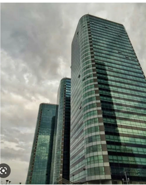 Vente Appartement F6 Oran Oran