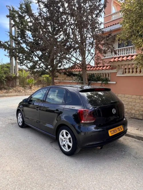 Volkswagen Polo 2010 