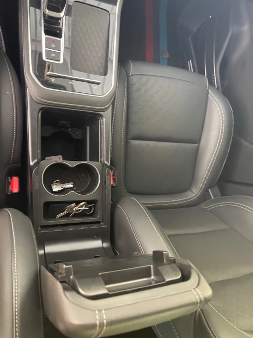 Chery Tiggo 8 2024 Chine