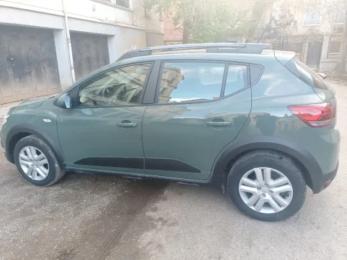 Dacia Sandero 2024 Expression