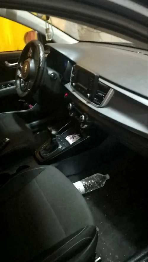 Kia Rio 2018 EX