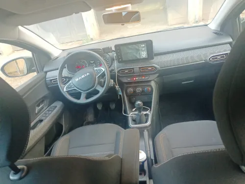 Dacia Sandero 2024 Expression