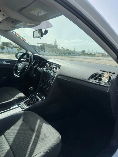 Volkswagen Golf 7 2018 START+