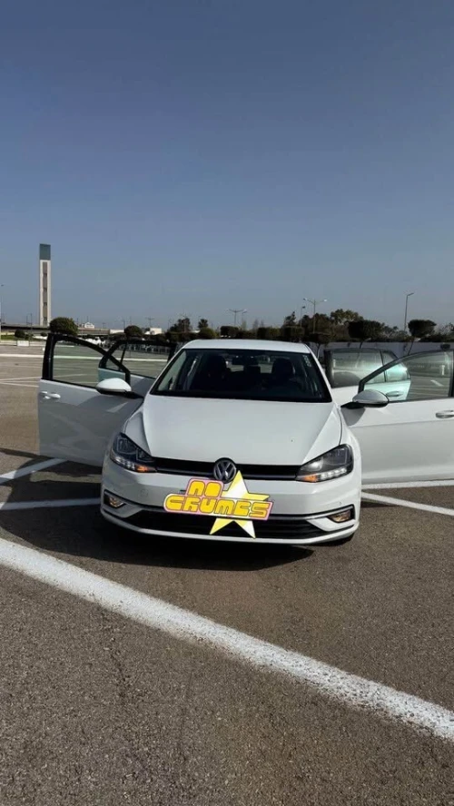 Volkswagen Golf 7 2018 START+