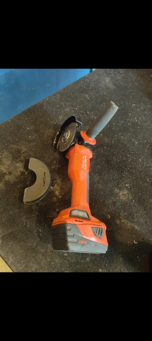 Kit Hilti B22
