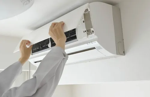 Installateur climatiseur 