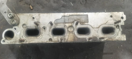 Pomp hp vilebrequin STD polo 1,4