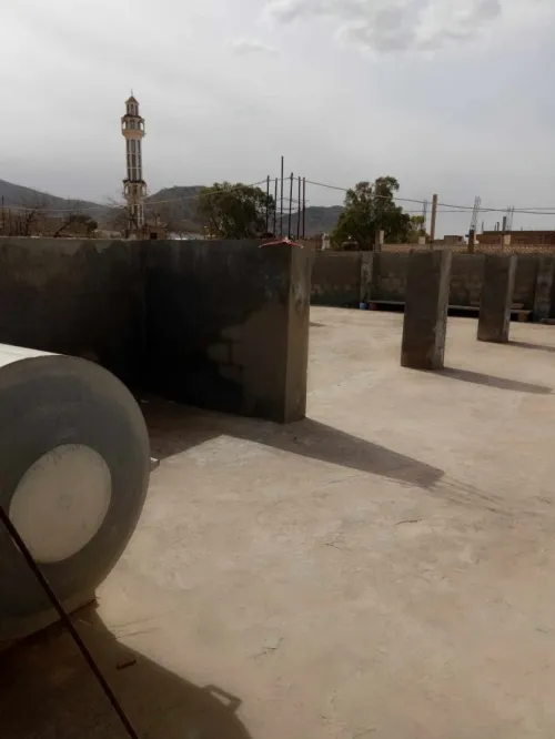 Vente Villa Batna Oued el ma
