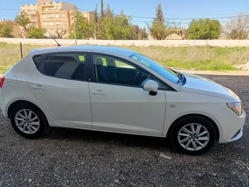 Seat Ibiza 2018 Sol