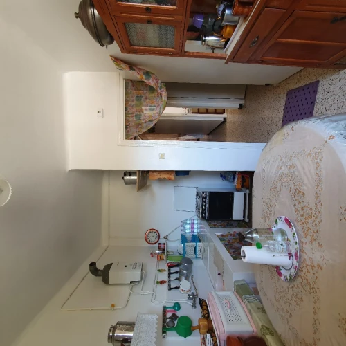 Vente Appartement F3 Alger Saoula