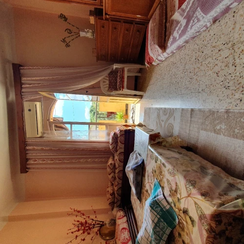 Vente Appartement F3 Alger Saoula