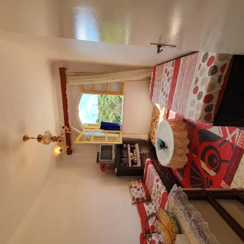 Vente Appartement F3 Alger Saoula