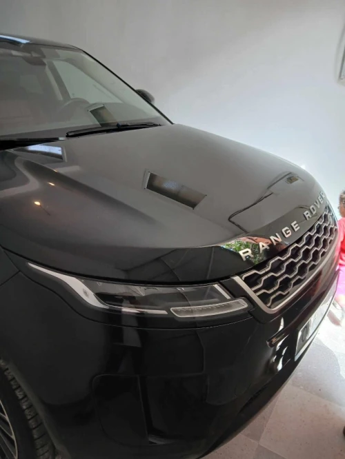 Rover Evoque 2020 Diesel