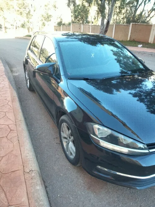 Volkswagen Golf 7 2018 START+