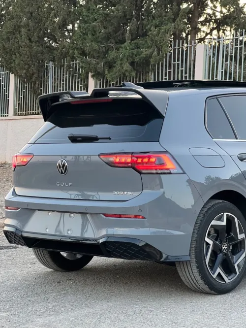 Volkswagen Golf 8 2025 Pro R-line