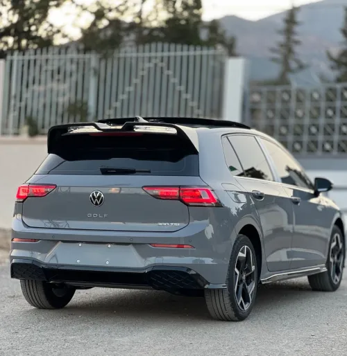 Volkswagen Golf 8 2025 Pro R-line