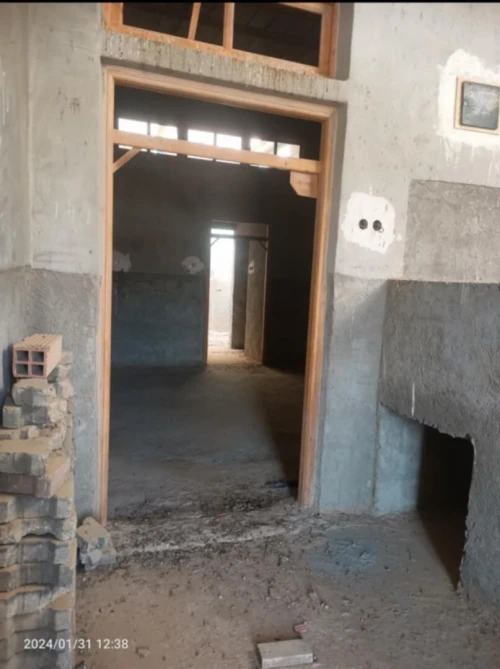 Vente Villa M'Sila Ouled dherradj