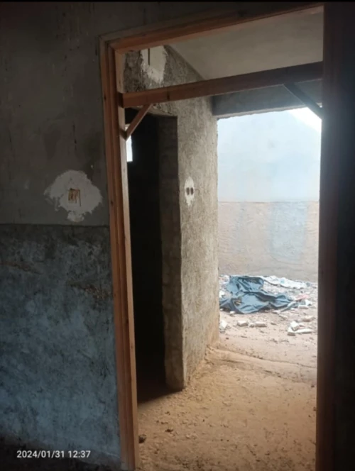 Vente Villa M'Sila Ouled dherradj