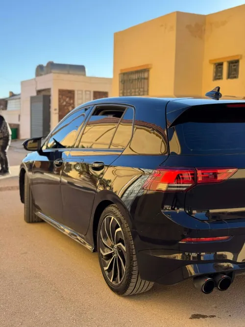 Volkswagen Golf 8 2021 Edition