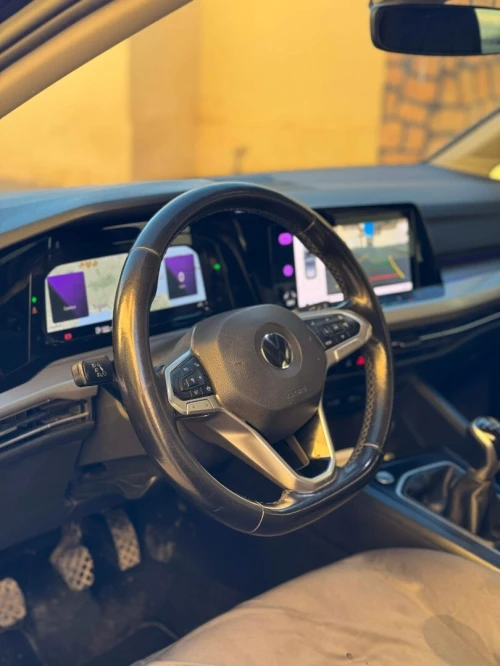 Volkswagen Golf 8 2021 Edition