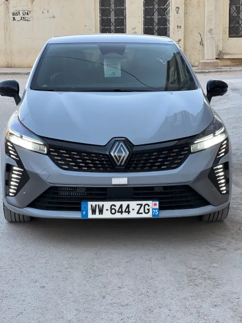 Renault Clio 5  2025 Esprit Alpine