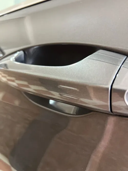 Geely Coolray 2026 Battle 
