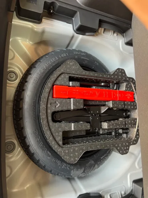 Geely Coolray 2026 Battle 